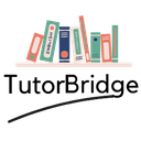 TutorBridge Logo